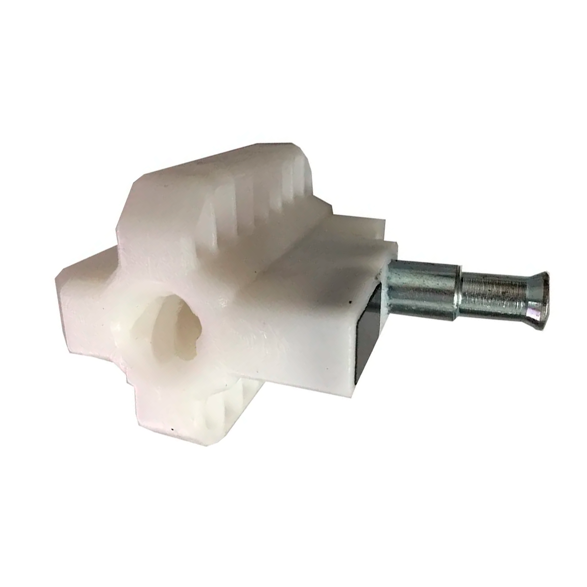 Porca Acionadora Basculante Duo P60 1/2 6 Entradas Garen - Imagem 3