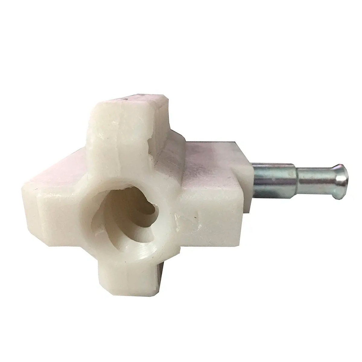 Porca Acionadora Basculante Duo P60 5/8 6 Entradas Garen - Imagem 4