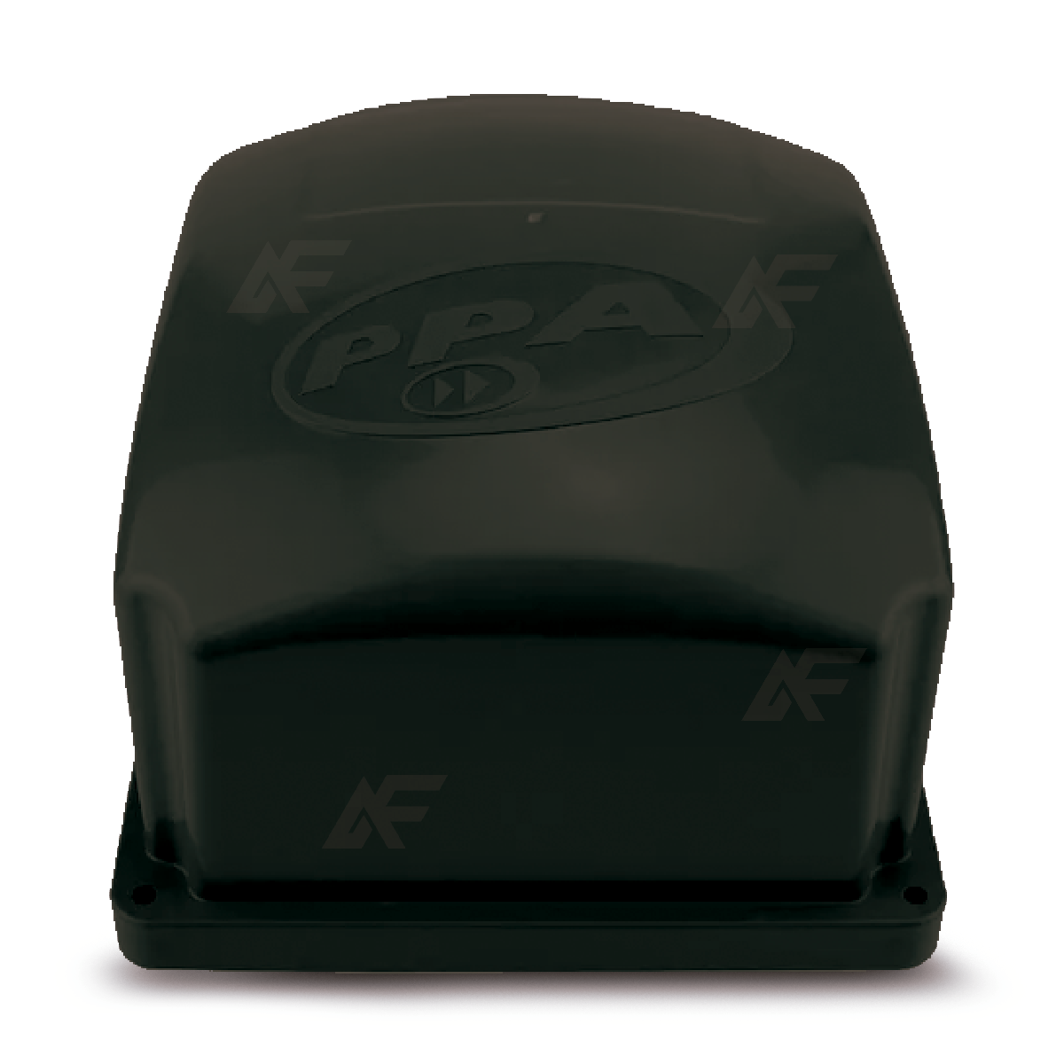 Kit Carenagem + Base BV/Pivo Portão Eletrônico PPA - Imagem 3