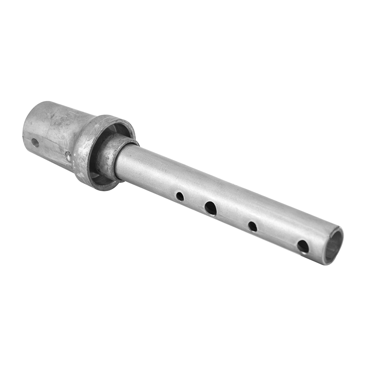 Eixo Basculante Potenza Fuso 5/8 PPA - Imagem 5