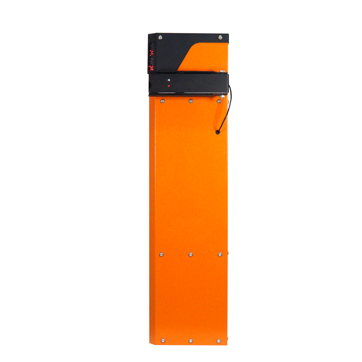 Cancela Automática P/ Estacionamentos Barrier 200 JetFlex 3m PPA - Imagem 5