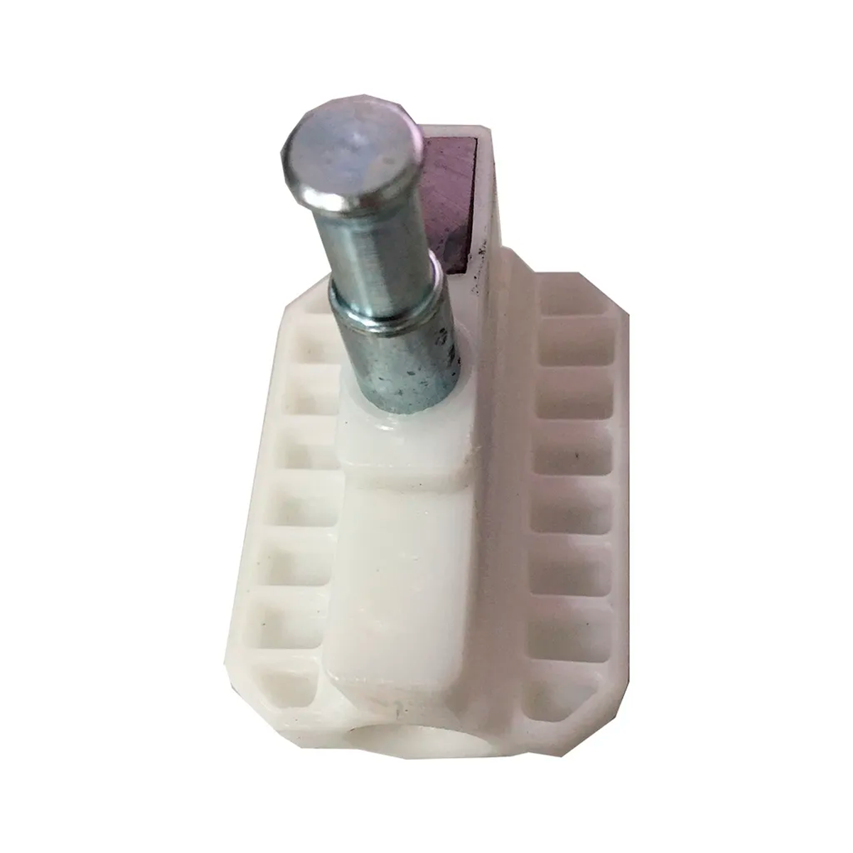 Porca Acionadora Basculante Duo P60 1/2 6 Entradas Garen - Imagem 4