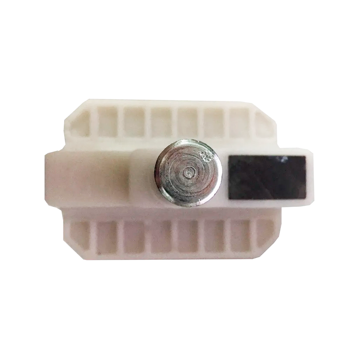 Porca Acionadora Basculante Duo P60 5/8 6 Entradas Garen - Imagem 5