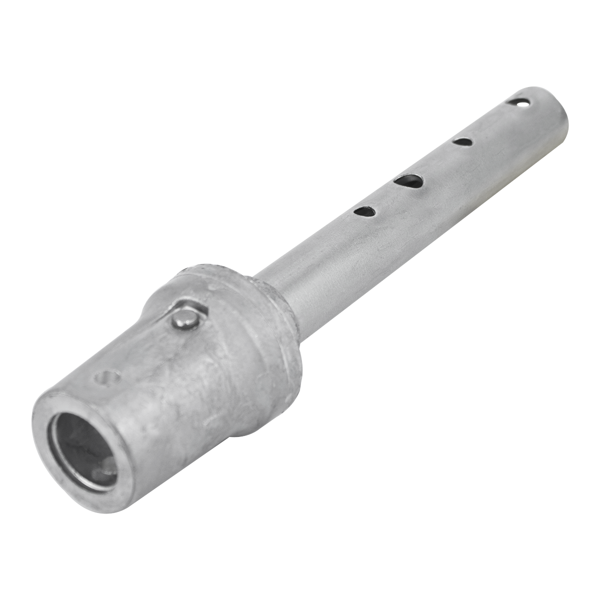 Eixo Basculante Potenza Fuso 5/8 PPA - Imagem 6