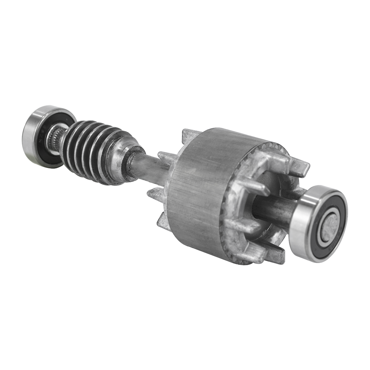 Induzido Pivotante Home JetFlex 30mm com Rolamento 6201 - Imagem 6