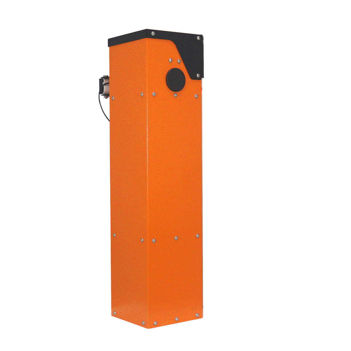 Cancela Automática P/ Estacionamentos Barrier 200 JetFlex 3m PPA - Imagem 6