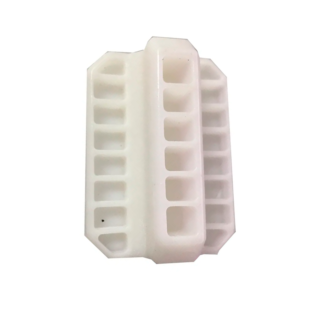 Porca Acionadora Basculante Duo P60 1/2 6 Entradas Garen - Imagem 5