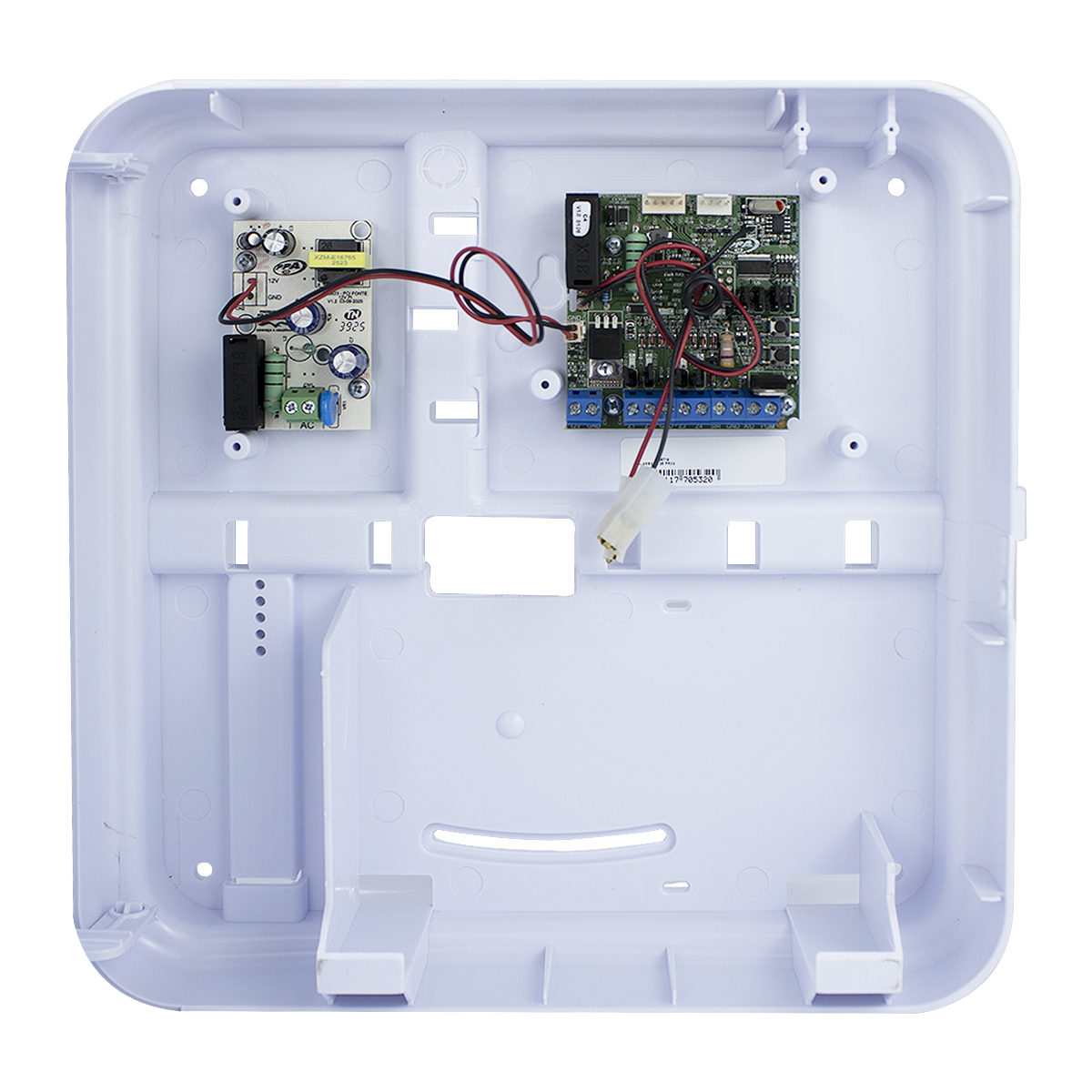 Central de Alarme AL 36 PROG Arme/Desarme PPA - Imagem 6