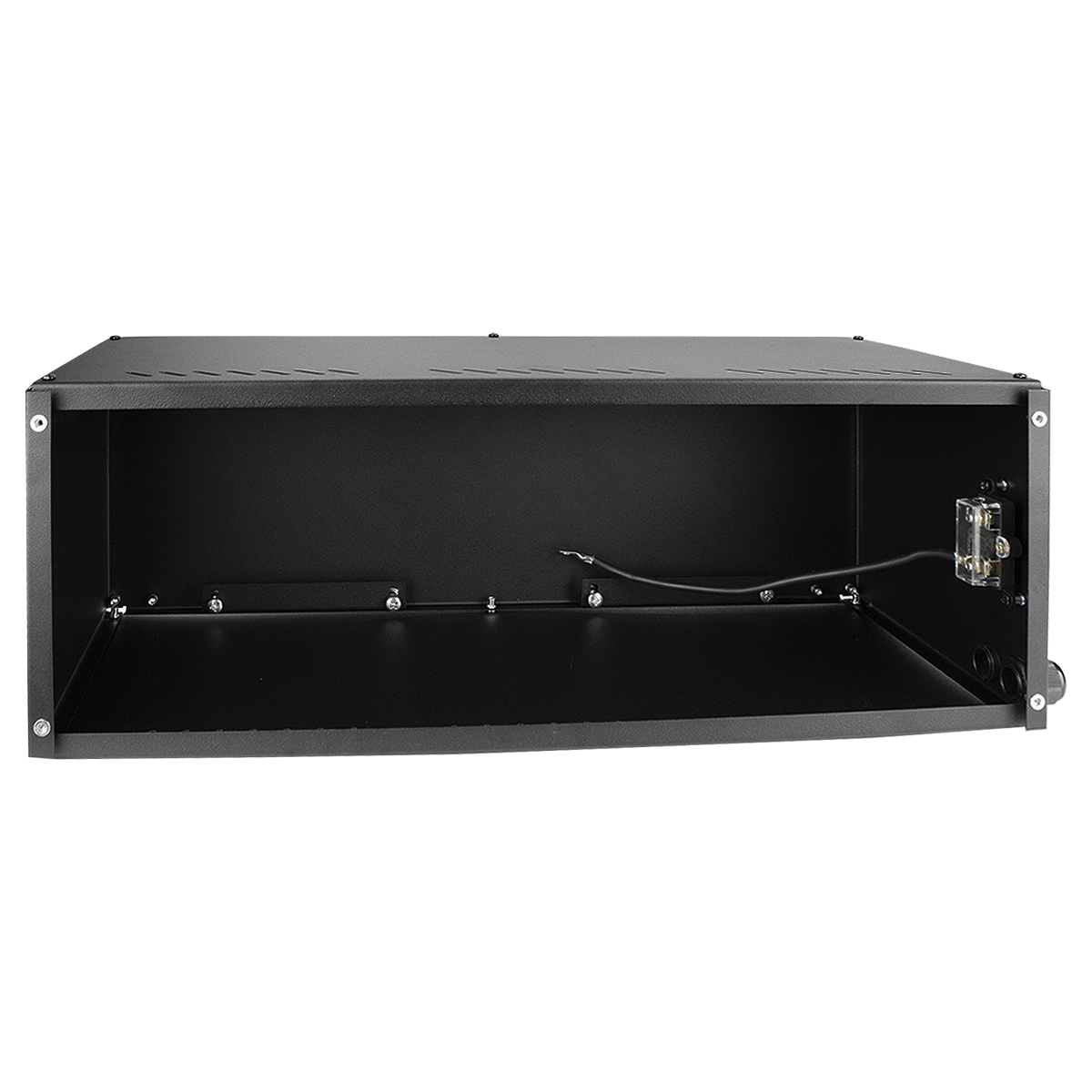 Gabinete de Bateria em Aço PPA - Imagem 6