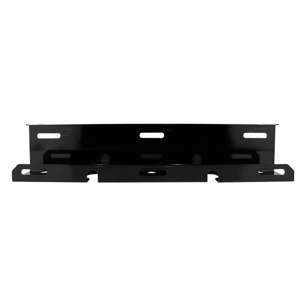 Organizador De Fontes e Filtro De Linha Cabos Preto - Imagem 6