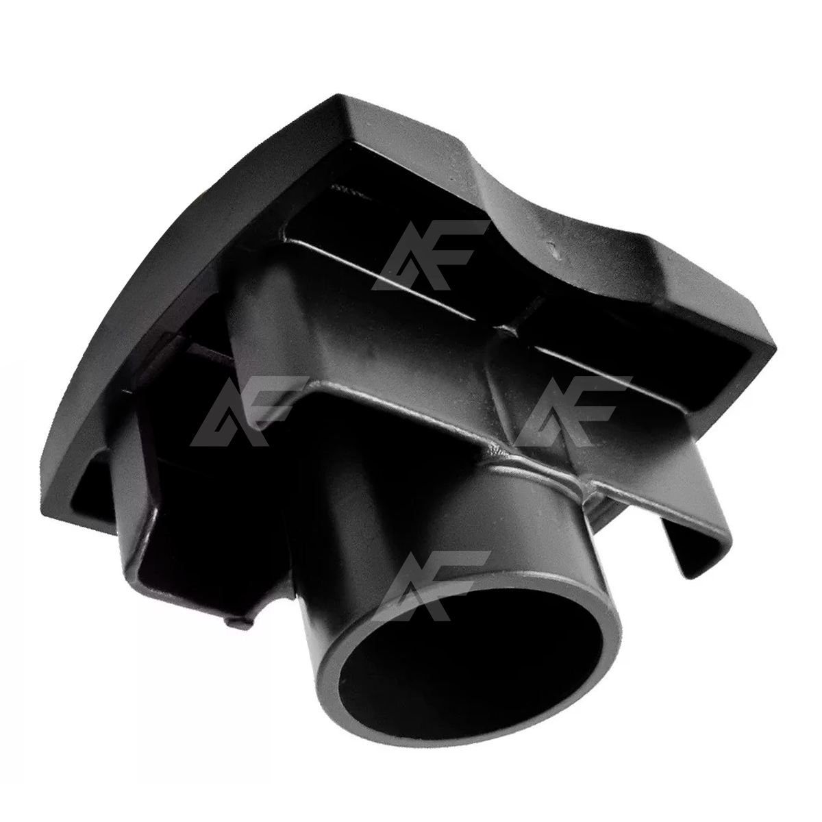 Tampa Mancal em "U" Para Motor Basculante PPA - Imagem 3