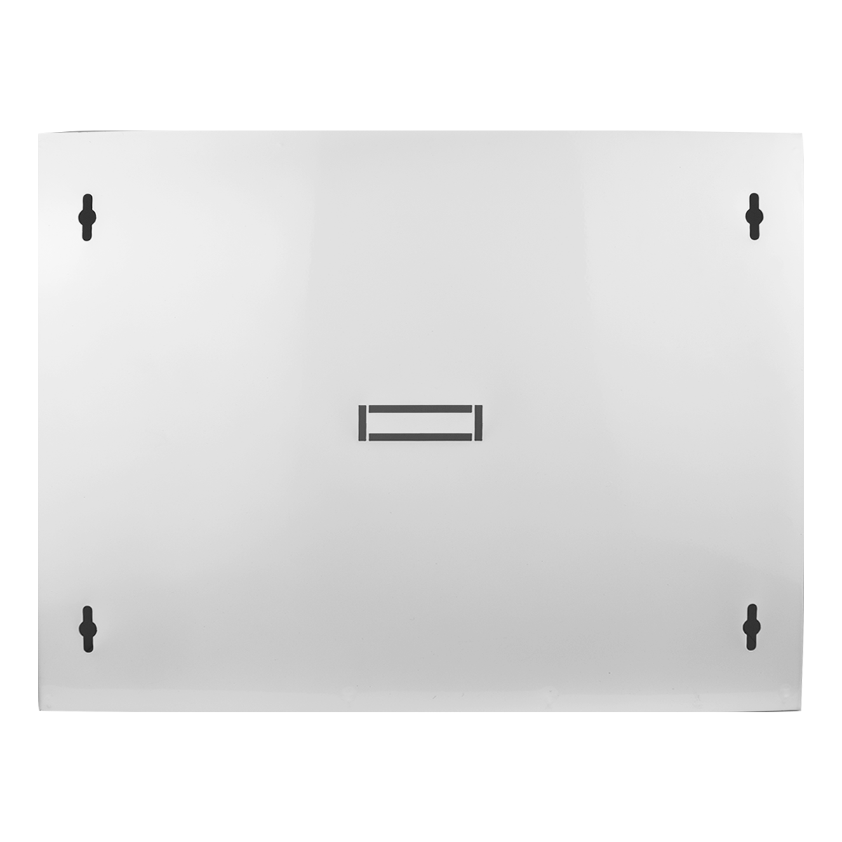 Caixa Rack Metálica 350mm Com Chaves Para DVR - Imagem 12