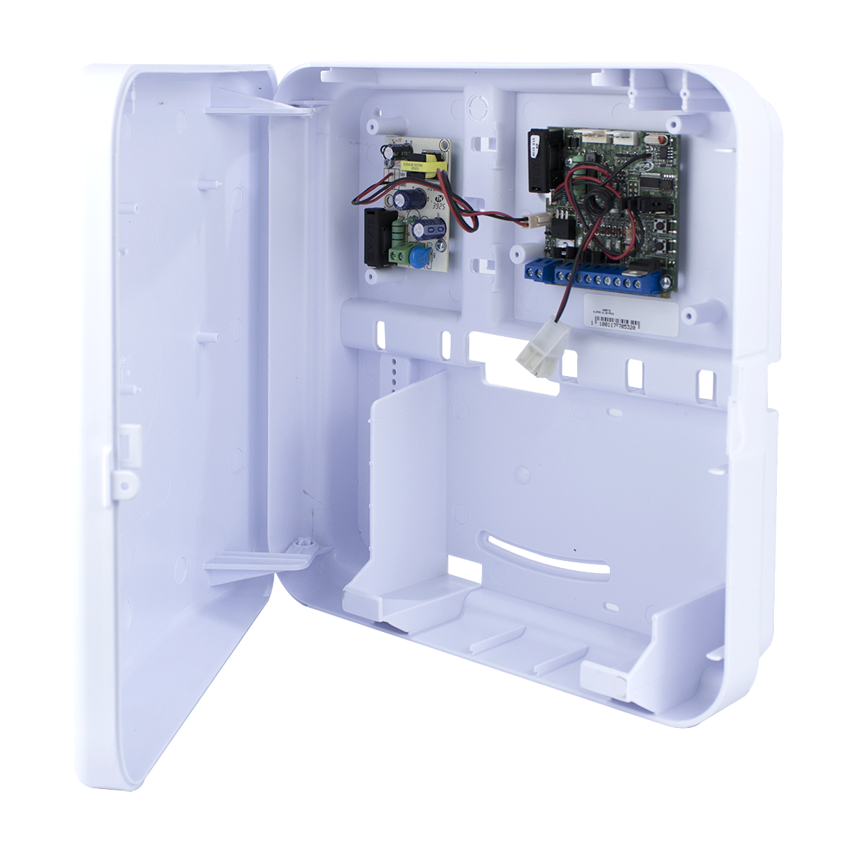 Central de Alarme AL 36 PROG Arme/Desarme PPA - Imagem 7