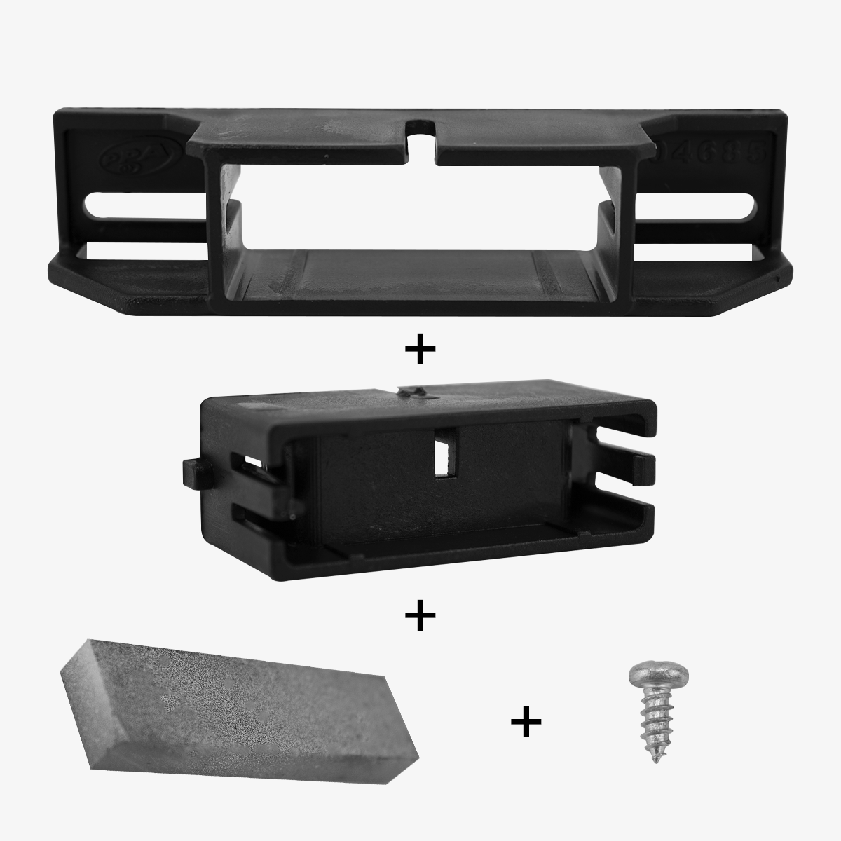 Par de Ímãs Deslizante PPA - Imagem 4