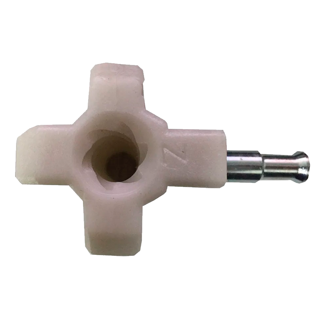 Porca Acionadora Basculante Duo P60 5/8 6 Entradas Garen - Imagem 7