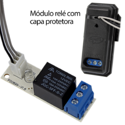 Módulo Rele Facility PPA - Imagem 9