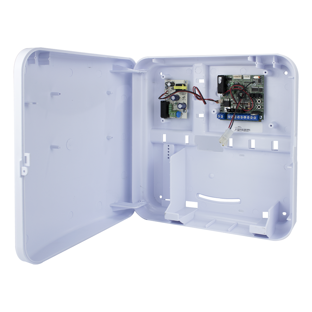 Central de Alarme AL 36 PROG Arme/Desarme PPA - Imagem 8