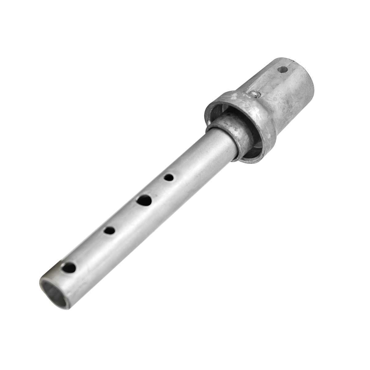 Eixo Basculante Potenza Fuso 5/8 PPA - Imagem 9