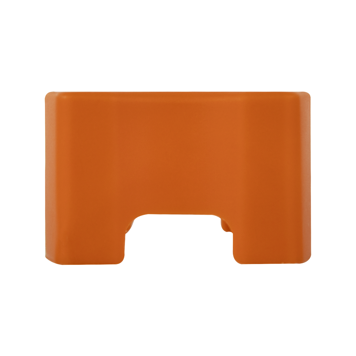 Tampa do Trilho Basculante Laranja PPA - Imagem 8