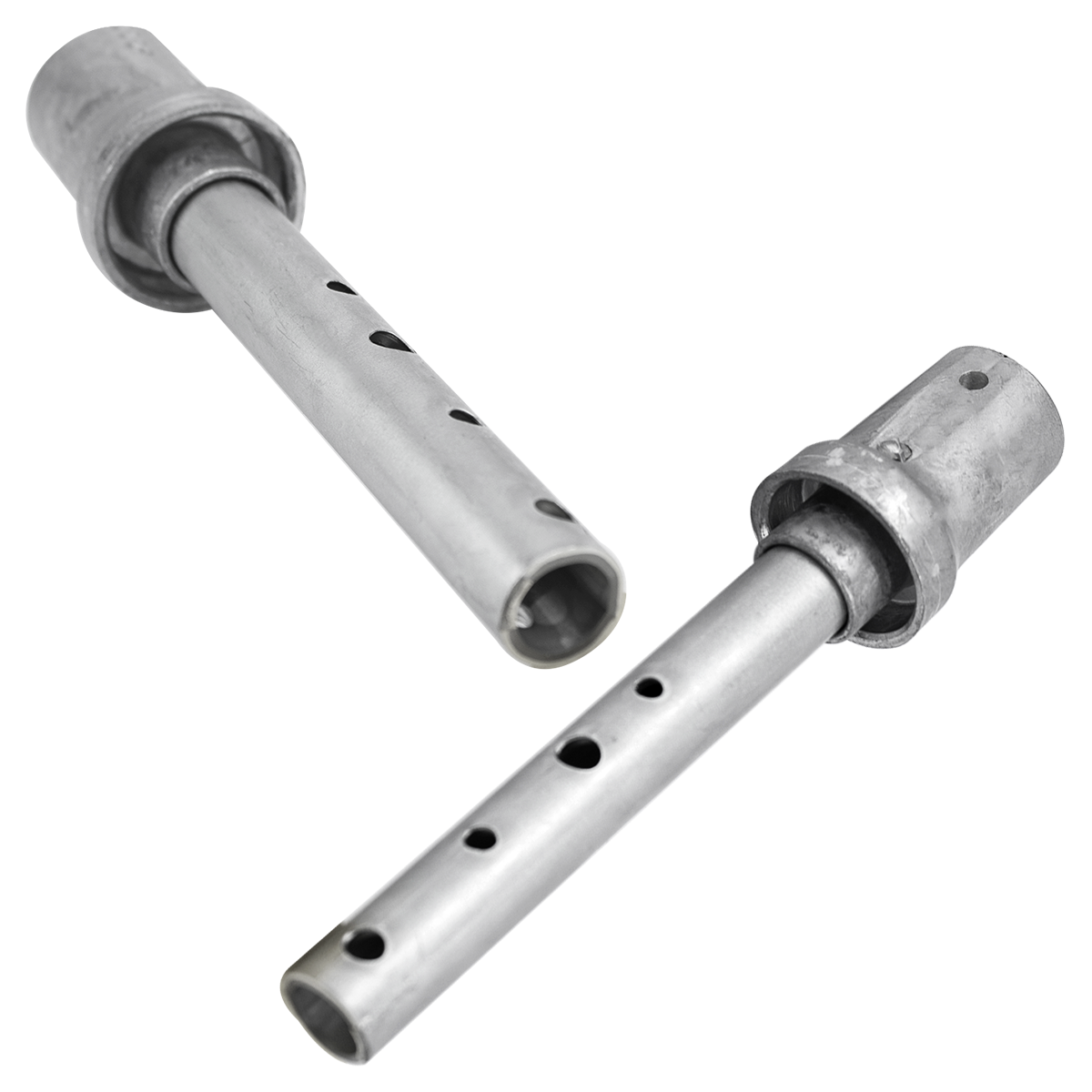 Eixo Basculante Potenza Fuso 5/8 PPA - Imagem 10