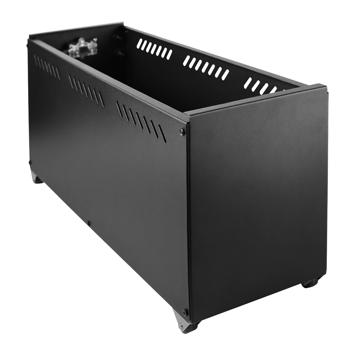 Gabinete de Bateria em Aço PPA - Imagem 10