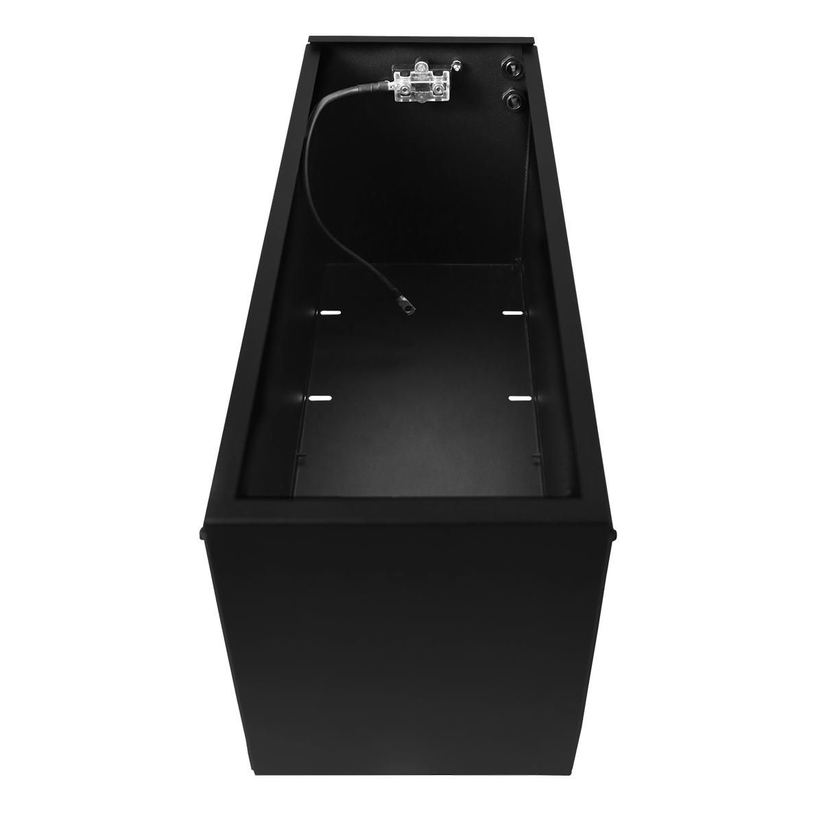 Gabinete de Bateria em Aço PPA - Imagem 11