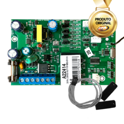 Kit Central de Comando Agility POP Connect + Fim de Curso PPA