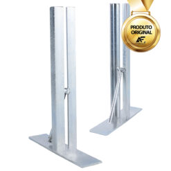 Suporte De Fixação P/ Automatizador Basculante Universal