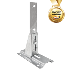 Suporte de Fixação de Automatizador Basculante A22986 PPA