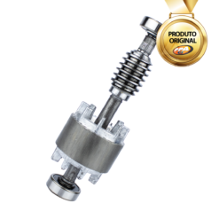 Induzido Para Automatizador Dz Hub 30mm PPA