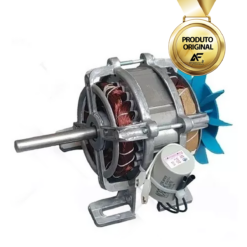 Motor Frangueira para Máquina de Assar Frango
