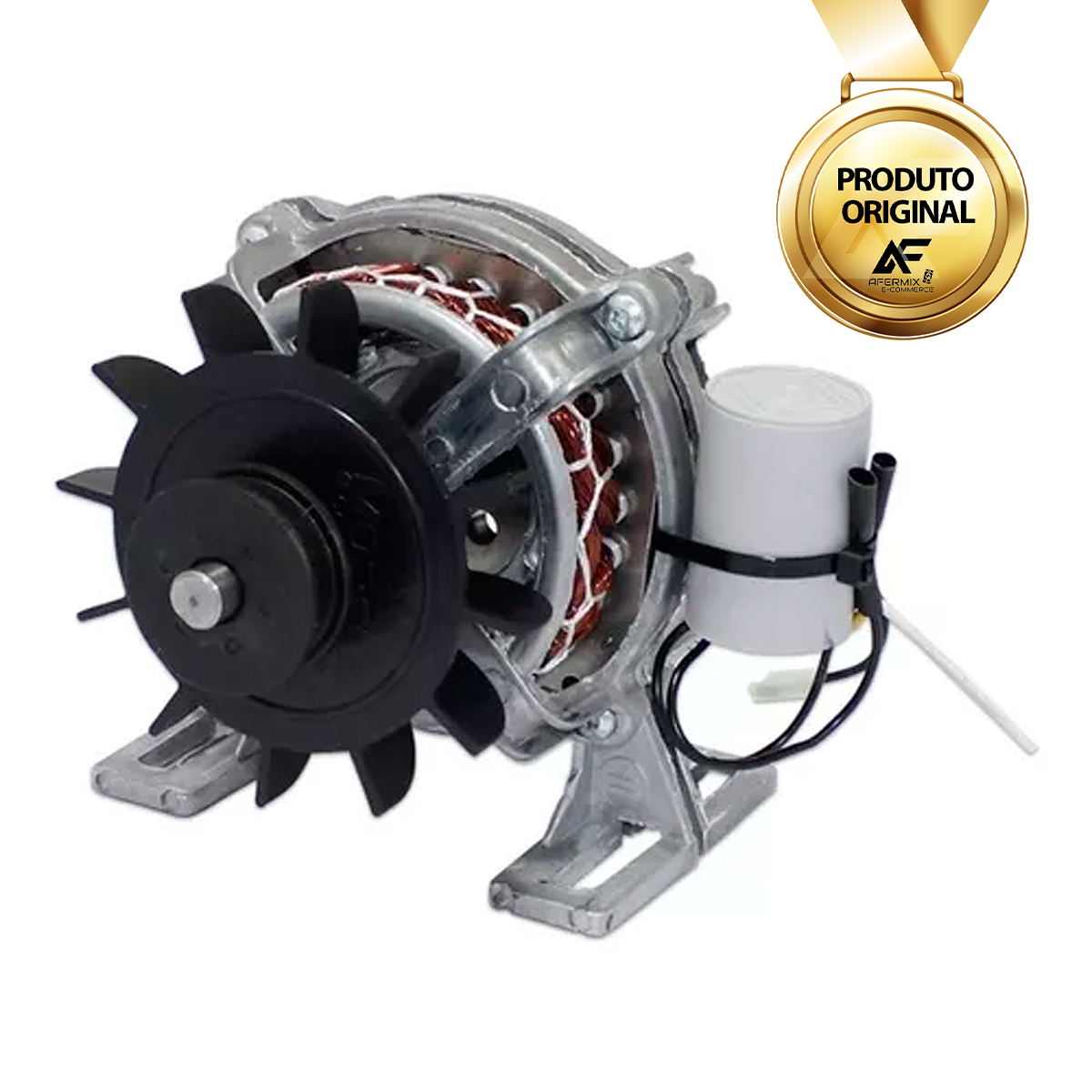 Motor Tanquinho Libell Peças Completo