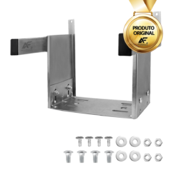 Suporte Aéreo para Motor Deslizante de Portão Eletrônico
