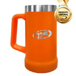 Caneca Reforçada Inox 710ml PPA