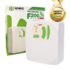 Fonte Carregador WiFi Timer Fechadura Eletrônica Ipec