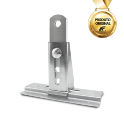 Suporte De Fixação 17cm Automatizador Pivotante Universal