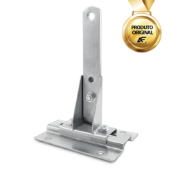 Suporte de Fixação P/ Automatizadores Pivotante Universal