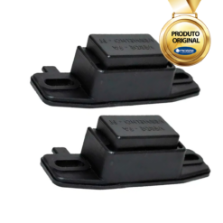 Sensor Fim De Curso Hall Inteligente Automatizador Deslizante Rossi