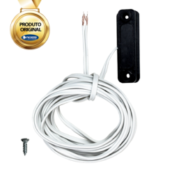 Sensor Fim De Curso Bv/Pivo 2m Rossi Original