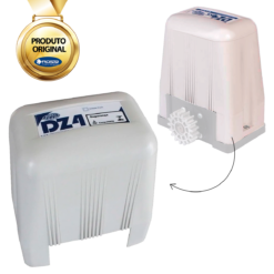 Carenagem P/ Automatizador Deslizante Dz4 Turbo Sk Rossi