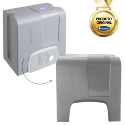 Carenagem Automatizador Deslizante Dz4 Nitro Rossi