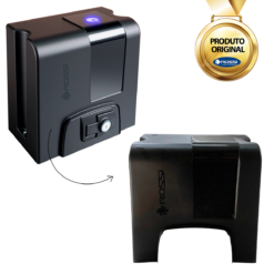 Carenagem Automatizador Deslizante Dz Atto Nitro Rossi