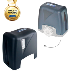 Carenagem Automatizador Deslizante Dz Nano Turbo 36 Rossi