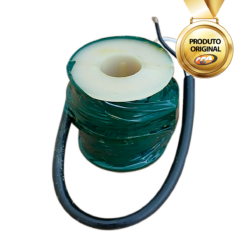 Bobina Para Trava Elétrica Dog Steel PPA