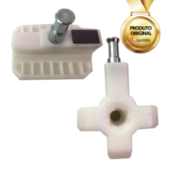 Porca Acionadora Basculante Duo P60 1/2 6 Entradas Garen