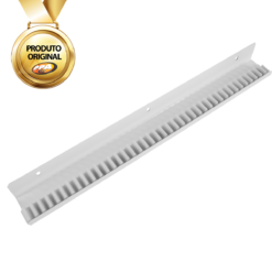 Cremalheira Extensão Porta Social Automatizador Rac 50cm PPA