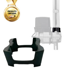 Tampa Plástica De Proteção Do Trilho Para Basculantes PPA