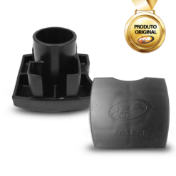 Tampa Mancal em "U" Para Motor Basculante PPA