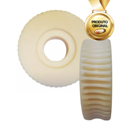 Coroa Interna Z50 Dente Nylon Linha Brutalle PPA