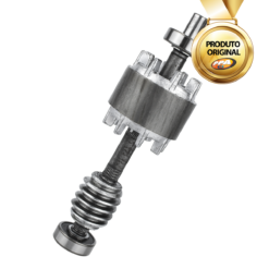 Induzido Para Automatizador Deslizante 30mm Bipartido Ppa